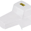 JCO0441 CreepER Rock Crawler Body (12.3") (Cab Only) (Clear)