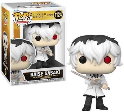 FU57641 Haise Sasaki