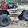 RC4WD Z-P0036 2.2" Single Tyre