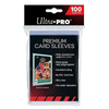 UP81385 Ultra Pro Premium Card Sleeves