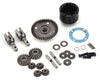 MUGE2257 Mugen Seiki MBX8 HTD Front/Rear Differential Set (44T)