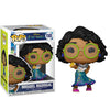 FU57599 Mirabel Madrigal