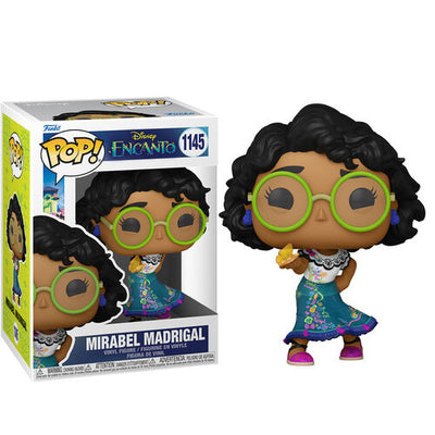 FU57599 Mirabel Madrigal
