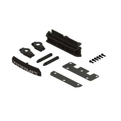 ARA320818 Desert Truck Body parts Set GROM