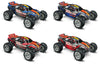 44096-3 Nitro Rustler 1/10 Scale 2WD Stadium Truck