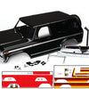 8010X Body Bronco, W/Decals