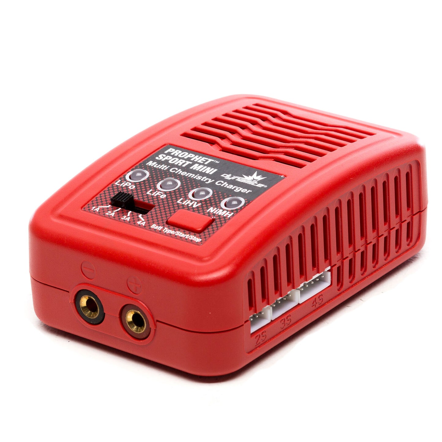 DYNC2030 Prophet Sport Mini 50W Multi-chemistry Charger