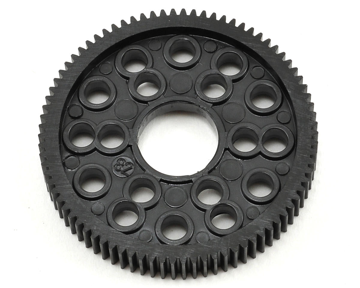 KIM204 64P Precision Spur Gear (82T)