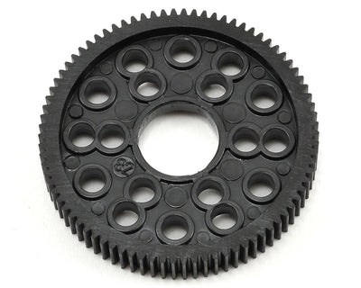 KIM204 64P Precision Spur Gear (82T)