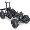 82056-4 TRX4 Land Rover Defender 1/10 Scale And Trail Crawler
