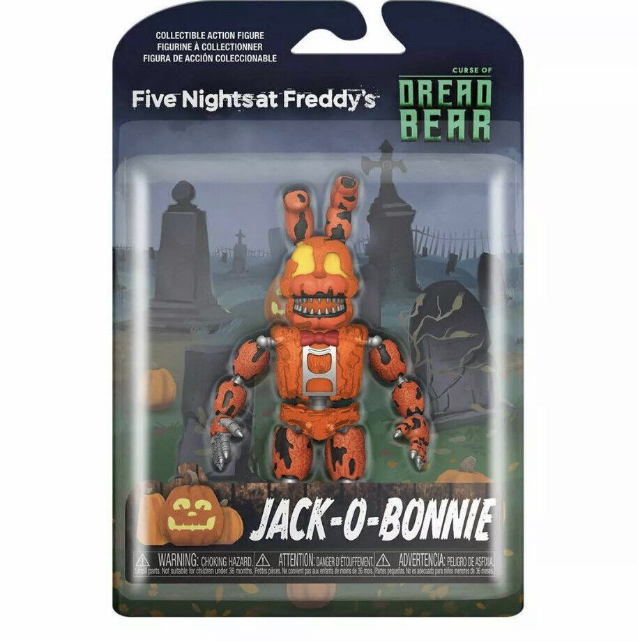FU56186 Jack-O-Bonnie