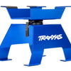 8797-BLUE RC Car/Truck Stand - X Trucks