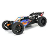 PRO367100 1/14 Axis Clear Body: Typhon GROM