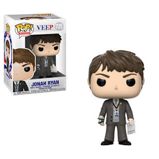 FU32710 Veep-Jonah Ryan