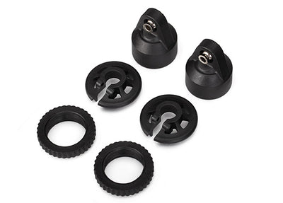 7764 ShockCaps, GTX Shocks
