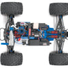 53097-3 Revo 3.3 1/10 Scale 4x4 Nitro Monster Truck