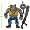 PL81934 TMNT x G.I. Joe Rocksteady x Buzzer Action Figure