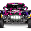 58034-61 Slash 1/10 Short Course Truck XL-5 ESC W/ LED Light
