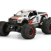 PRO347000 2017 Ford F-150 Raptor (Clear) (254mm)