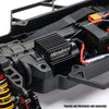 LOS-2259 Hendricks Motorsports Track Upgrade Pack