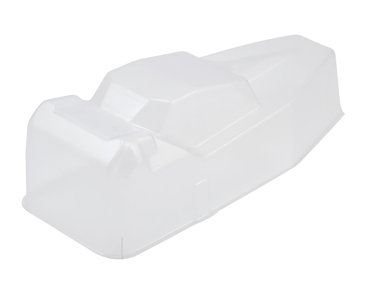 TKR7201 ET410 1/10 4WD Truggy Body (Clear)