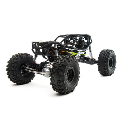 AXI03005 1/10 RBX10 Ryft 4X4 Brushless Rock Bouncer RTR