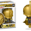 FU64192 Dr. Fate