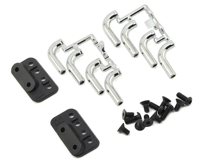 RPM70853 Zoomies Mock Exhaust Headers (Chrome)