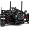 MST533907GR MST RMX 2.5 1/10 2WD Brushless RTR Drift Car w/E30RB Body (Grey)