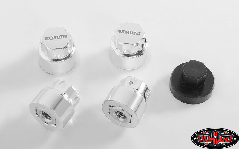 Z-W0257 1.9 Rally Beadlocks