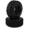 JCO4077-02 Tusk 1.9" All Terrain Crawler Tires (2) (4.19" - Class 1) (Green)