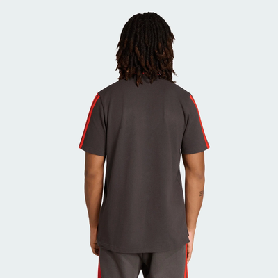 KE6785 Audi Formula 1 Men's Team DNA Polo Shirt