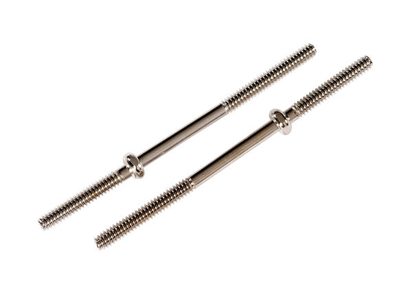3139 Turnbuckles 62mm