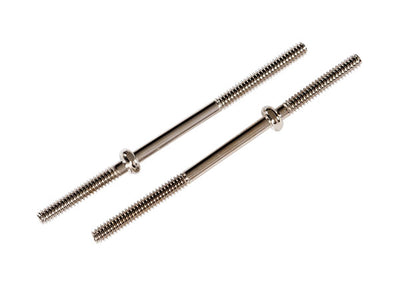 3139 Turnbuckles 62mm