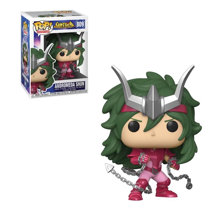 FU47591 Andromeda Shun