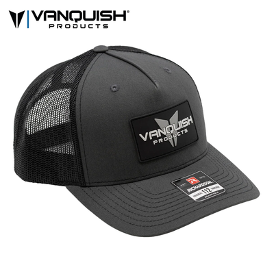 VPS00166 Vanquish Products Patch - Richardson 112 Hat