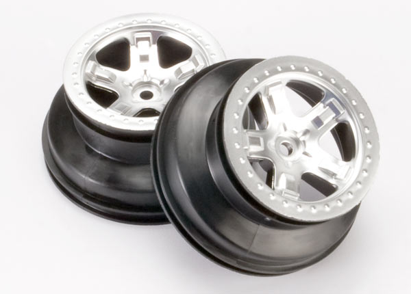 5872 Wheels SCT R