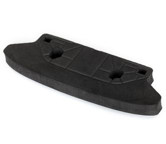 7434 Body Bumper,Foam