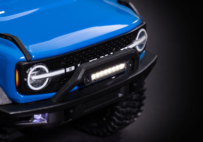 9789 Light Bar TRX-4M