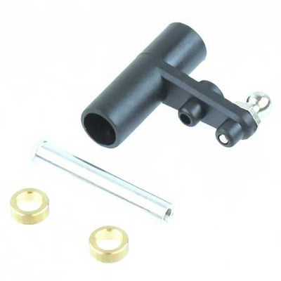 02075 Steering Bell Crank