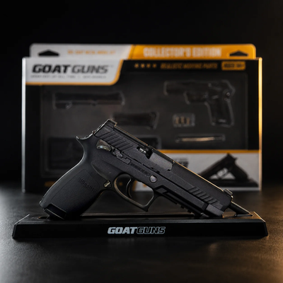 GoatGuns SIG SAUER M17 Model - Black