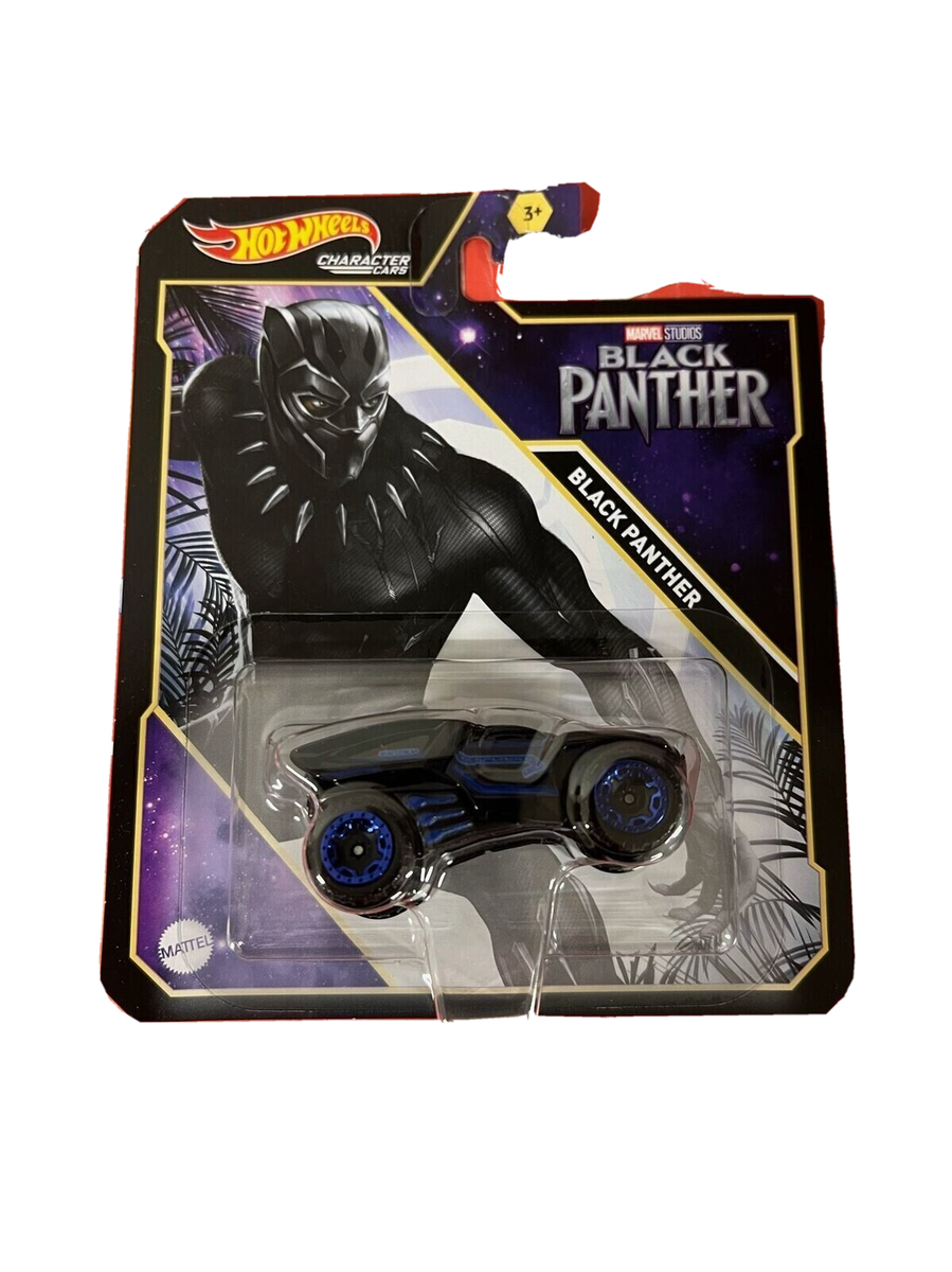 HWHHC05 Black Panther