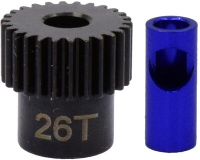 NSG826 26T 48P PINION GEAR