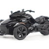 DCM60018 1:32 Spyder F3, Steel Black Metallic