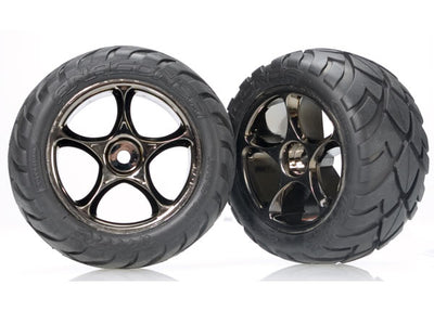 2478A TIRES & WHEELS, ASSEMBLE