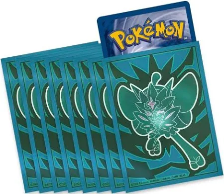 PKU189-85798 Pokemon Scarlet & Violet #6 Twilight Masquerade Elite Trainer