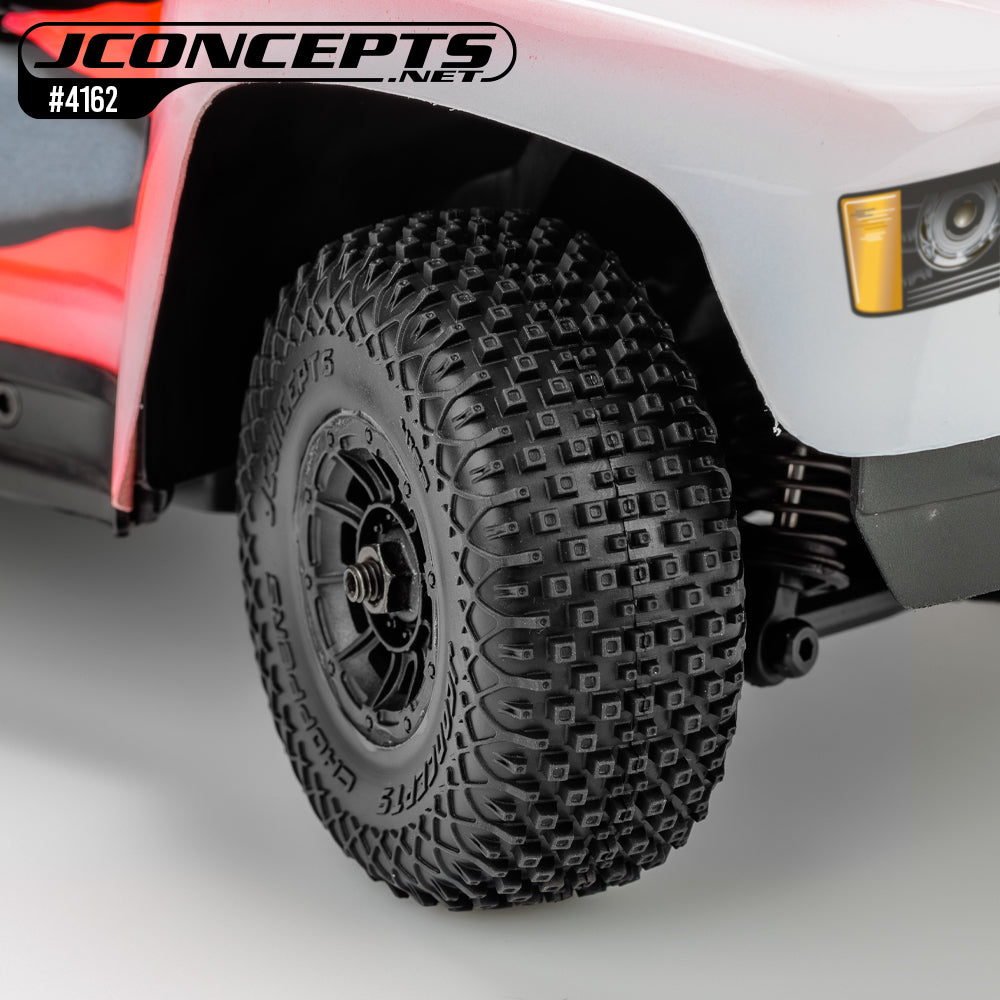 JCO4162-3094 Choppers Pre-Mounted - Fits: Arrma Mojave Grom
