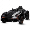 Terzo Sport Car 12V Kids Ride-On