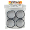 YOKZR-DRCA Yokomo DRC Competition Drift Tire (4) (for Carpet Surface)