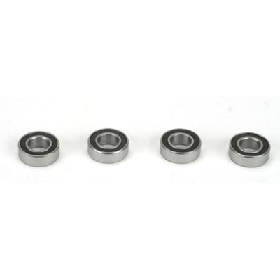 LOSA6940 6x12mm Sealed Ball Bearing